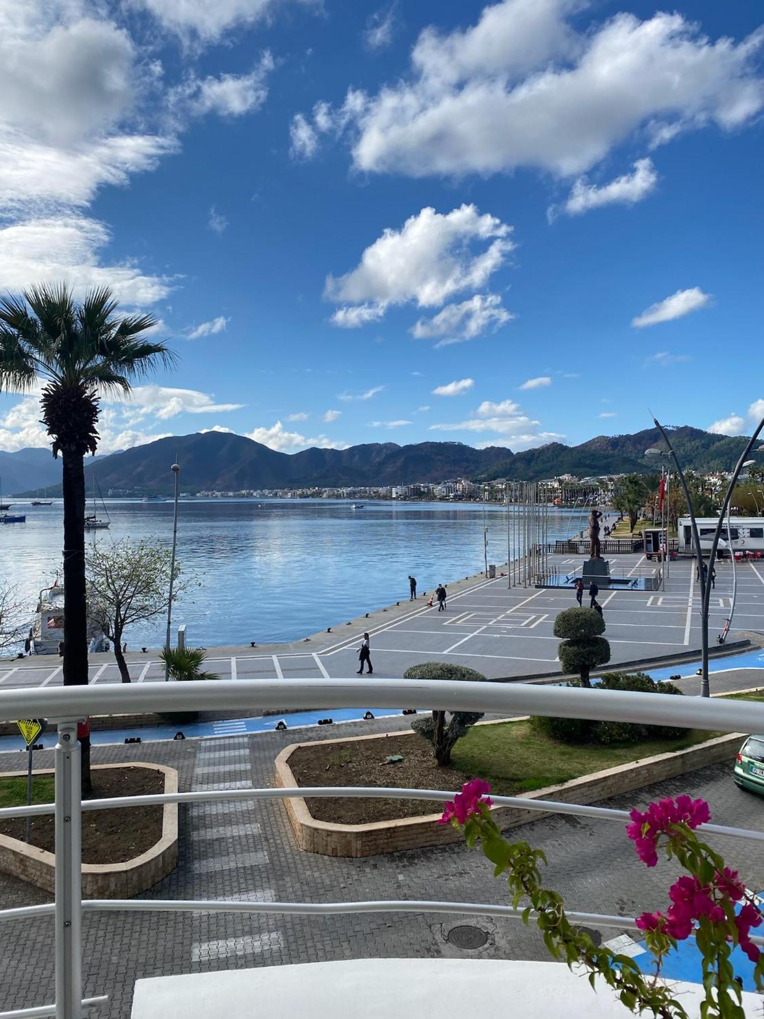 Trea Homes Marina Suites Marmaris Exterior photo