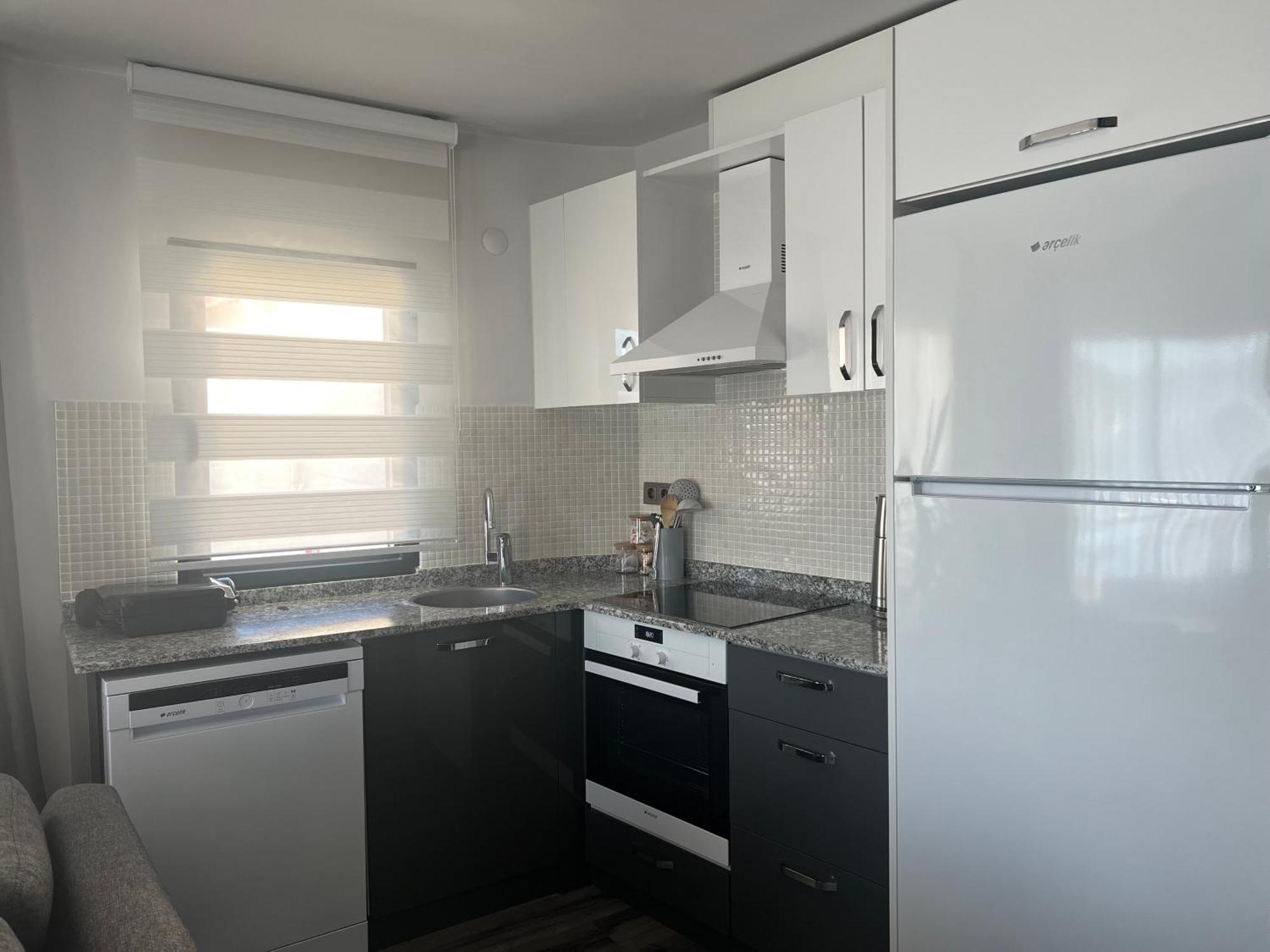 Trea Homes Marina Suites Marmaris Exterior photo